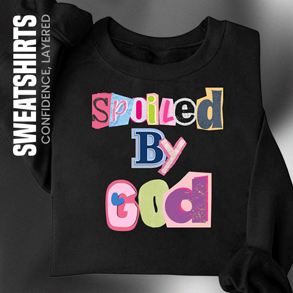SWEATSHIRTS