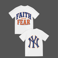 GO NEW YORK