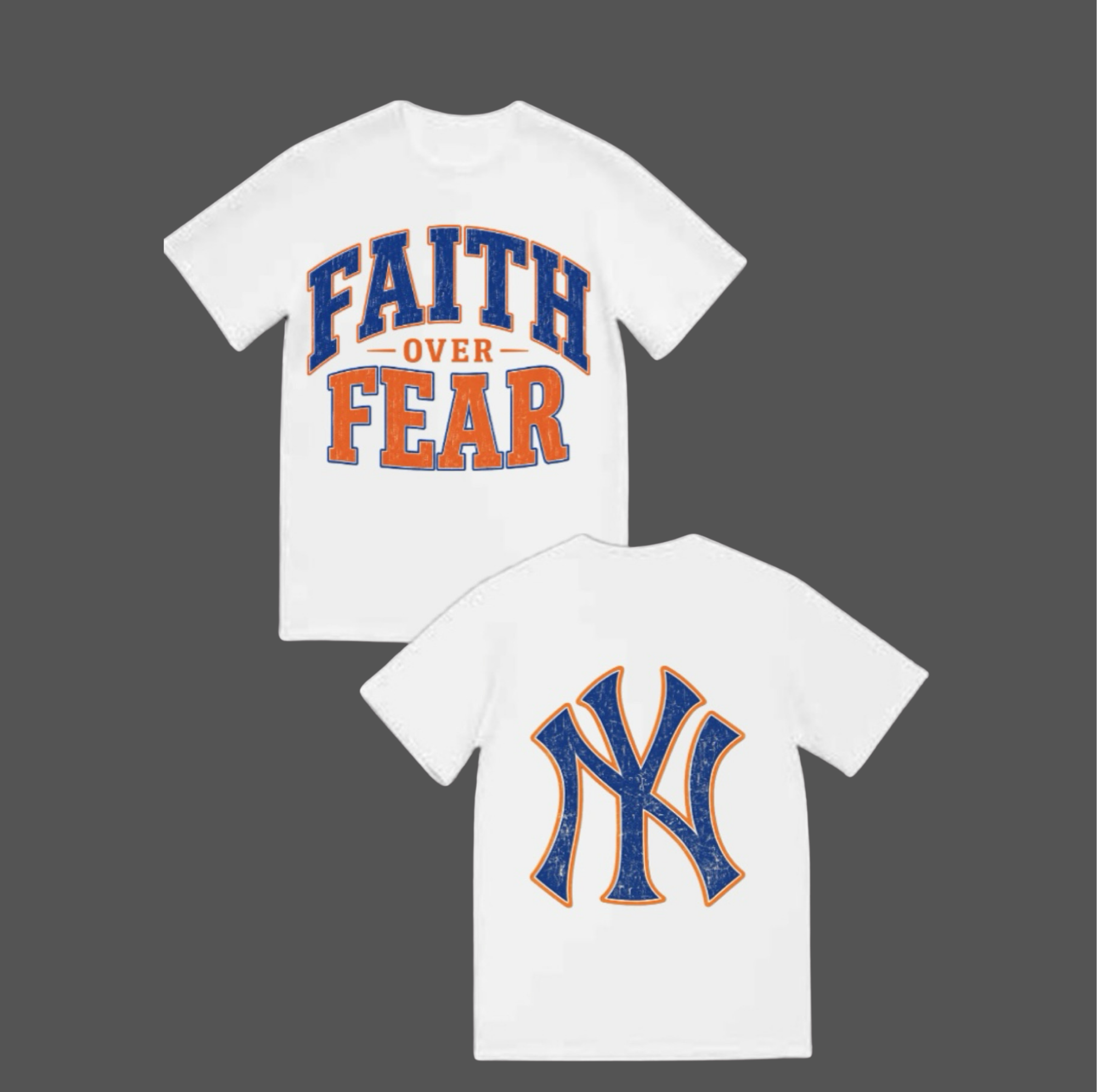 GO NEW YORK