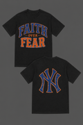 GO New York