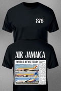 AIR JAMAICA T-SHIRT