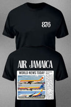 AIR JAMAICA T-SHIRT