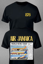 AIR JAMAICA T-SHIRT
